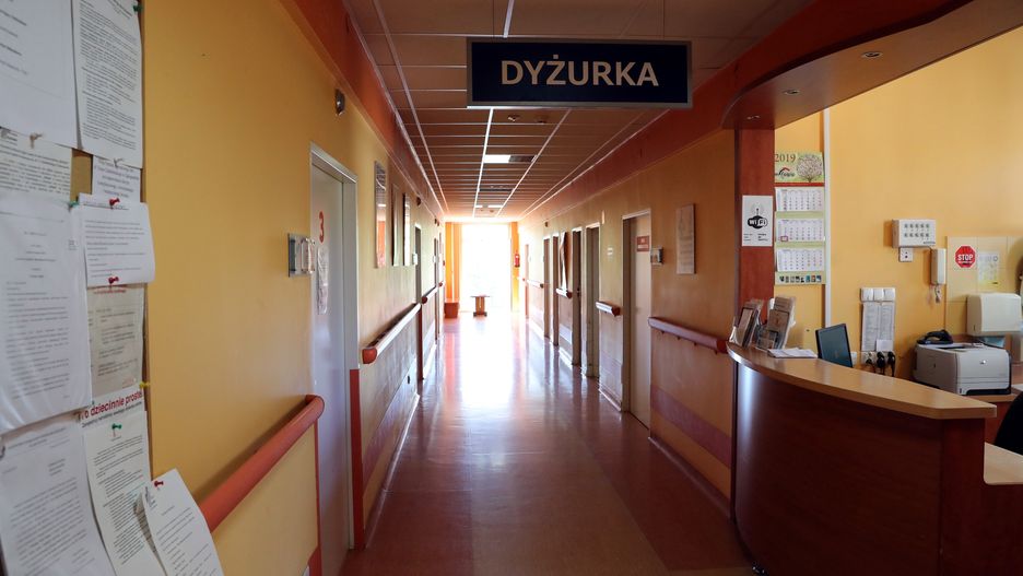 Zakopane. Pielęgniarki spały na dyżurze? Kobiety nie godzą się z decyzją dyrekcji