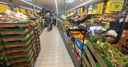 To już dziś. Zmiany na zakupach. Nowy obowiązek wchodzi do sklepów