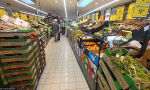 To już dziś. Zmiany na zakupach. Nowy obowiązek wchodzi do sklepów