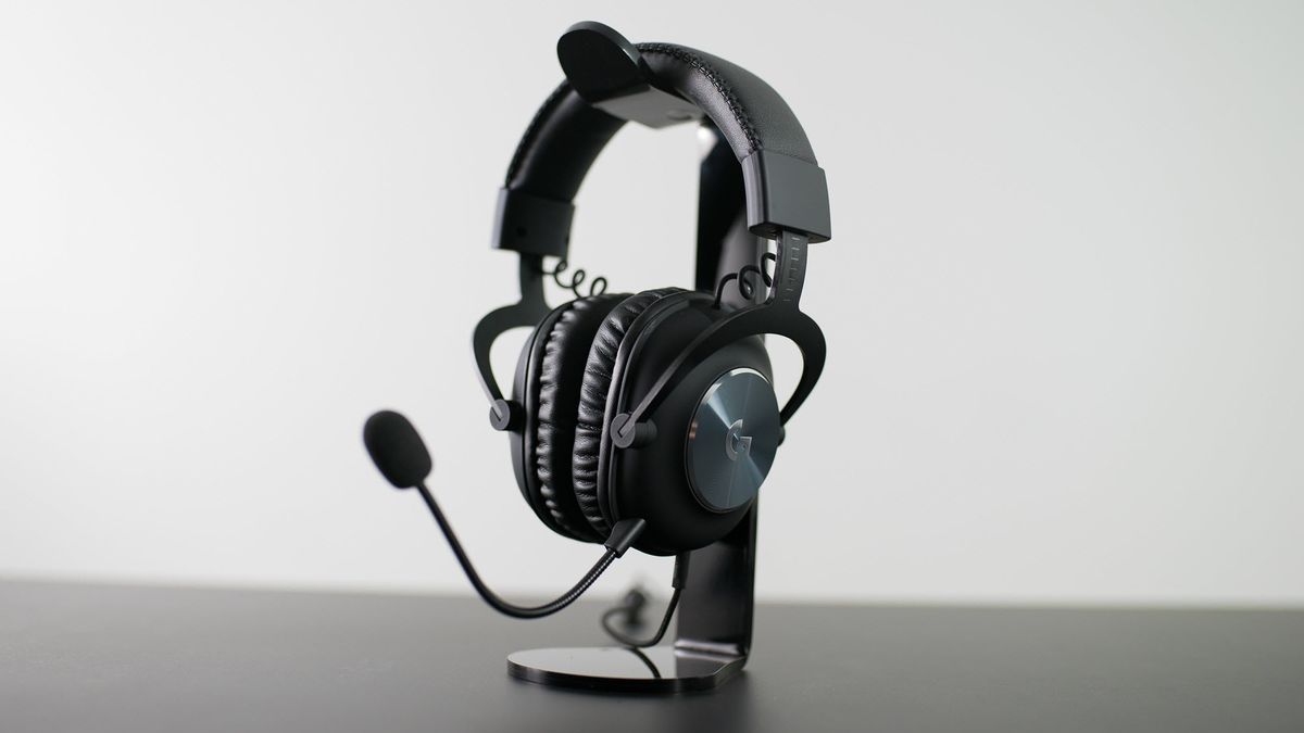 Logitech prezentuje nowe słuchawki, fot. materiały prasowe