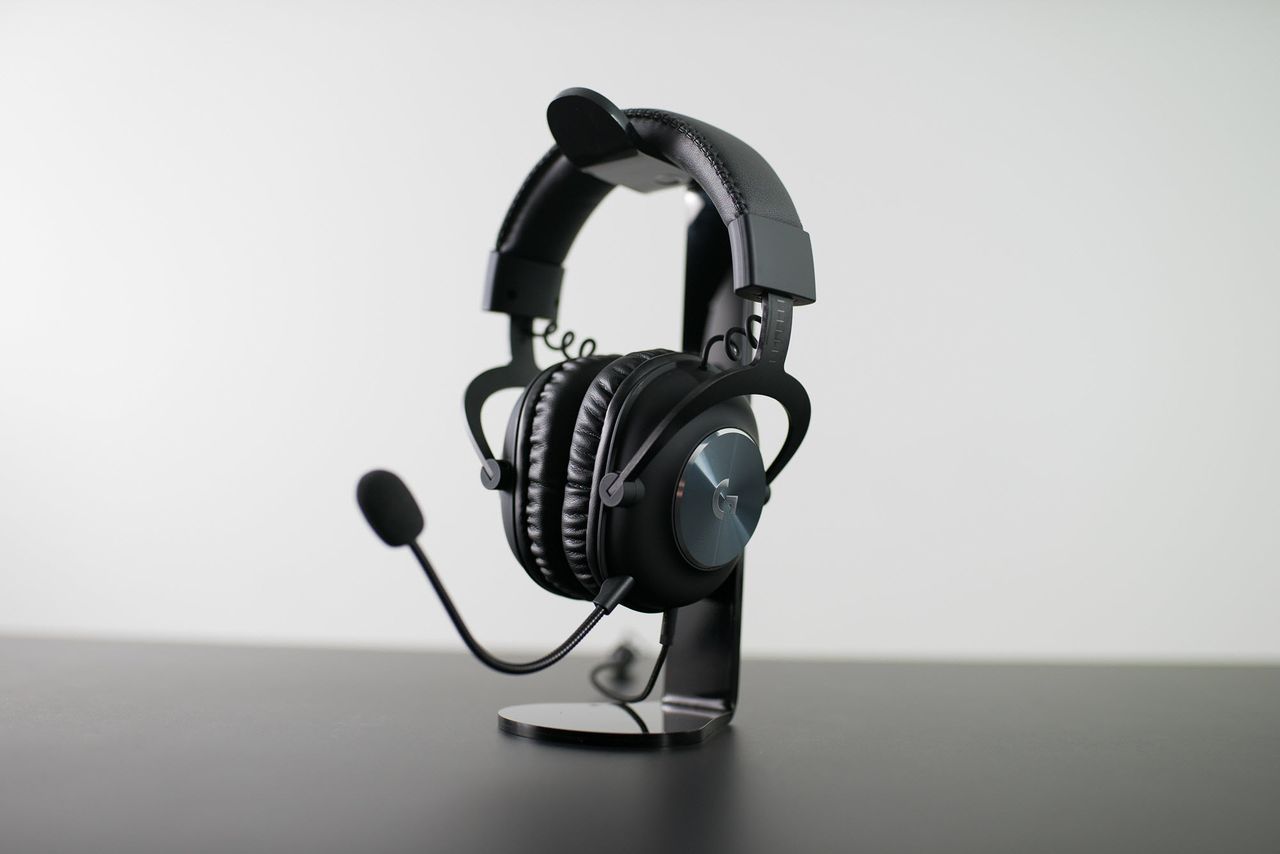 Logitech G PRO oraz G PRO X – nowe zestawy słuchawkowe z technologią Blue VO! CE