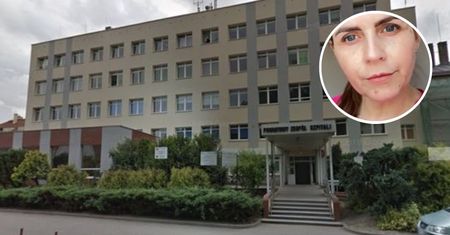 Do lekarki z Oleśnicy zadzwonił ksiądz. "Jest mu szalenie wstyd"