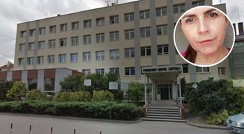 Do lekarki z Oleśnicy zadzwonił ksiądz. "Jest mu szalenie wstyd"