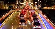W końcu to policzyli. Korki na drogach kosztowały podatników prawie 5 mld euro