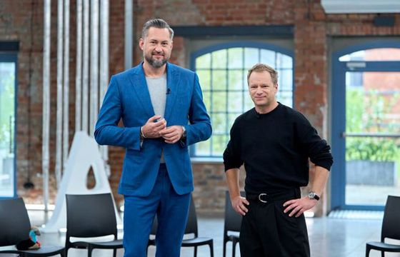 Zmiany w misyjnym formacie. Dziennikarka TVN zastąpiła Macieja Stuhra