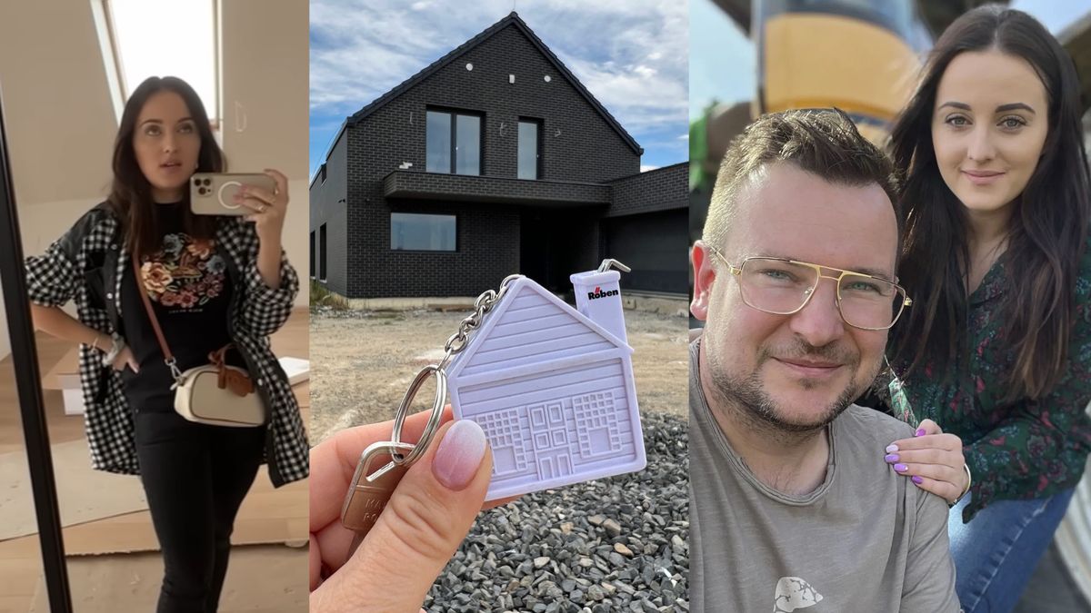 Budowlany dramat u Bardowskich! "Noce nieprzespane, ból brzucha"(ZDJĘCIA)