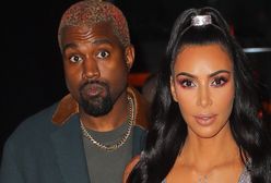 Mąż Kim Kardashian prezydentem USA? Kayne West ogłosił, że chce kandydować