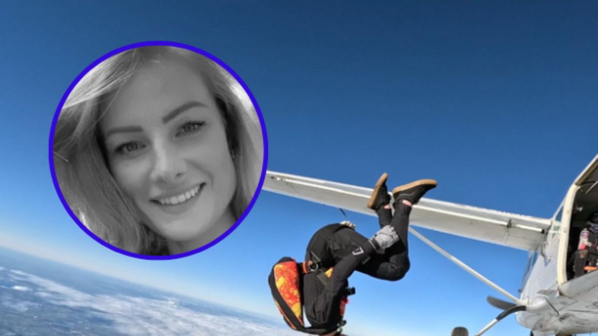 Nowe ustalenia po wypadku Jade Damarell