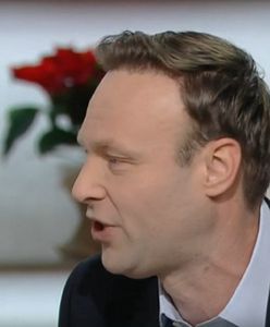 Mastalerek grzmiał w studiu. "Nie będziecie szantażować prezydenta"