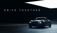 Jedność kierowcy z samochodem w kampanii Mazdy (wideo)