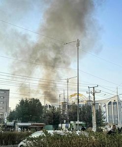 Pakistan i Afganistan uzgodniły zawieszenie broni
