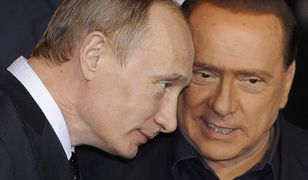 Trzęsienie ziemi po wycieku taśm. Koniec złudzeń ws. Putina [OPINIA]