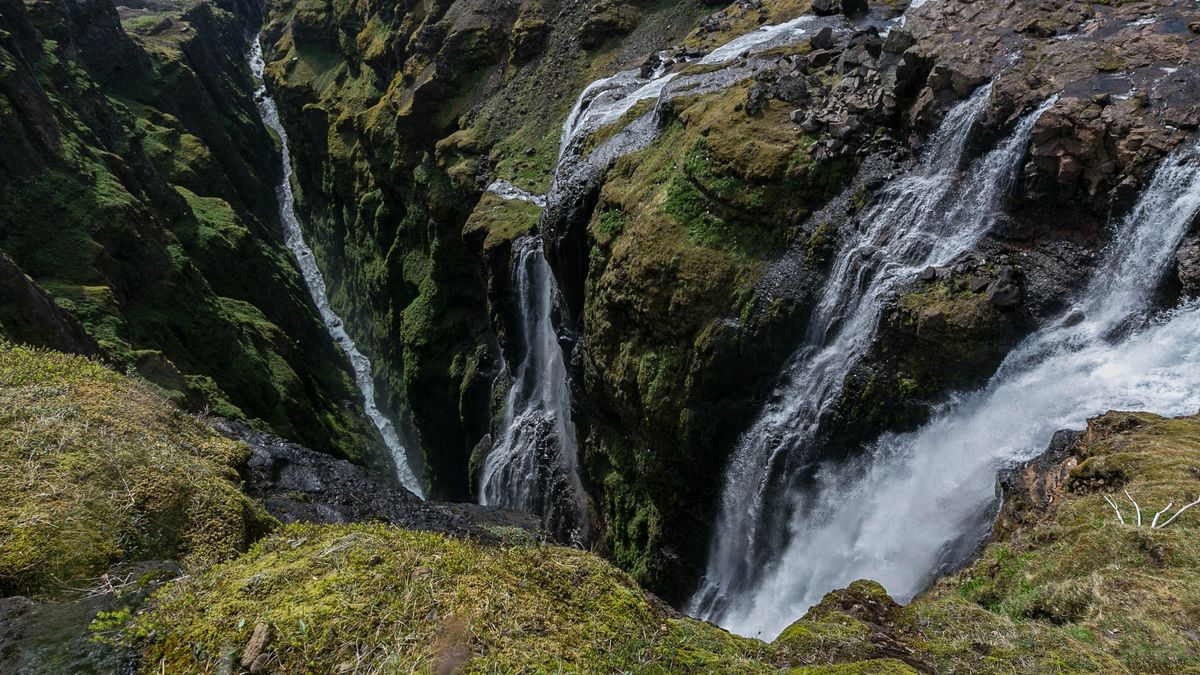 Chciała zrobić selfie. Spadła z urwiska i utonęła 1