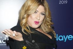 Beata Kozidrak podpisuje swoje książki. Cieszy się, że trafią pod choinkę