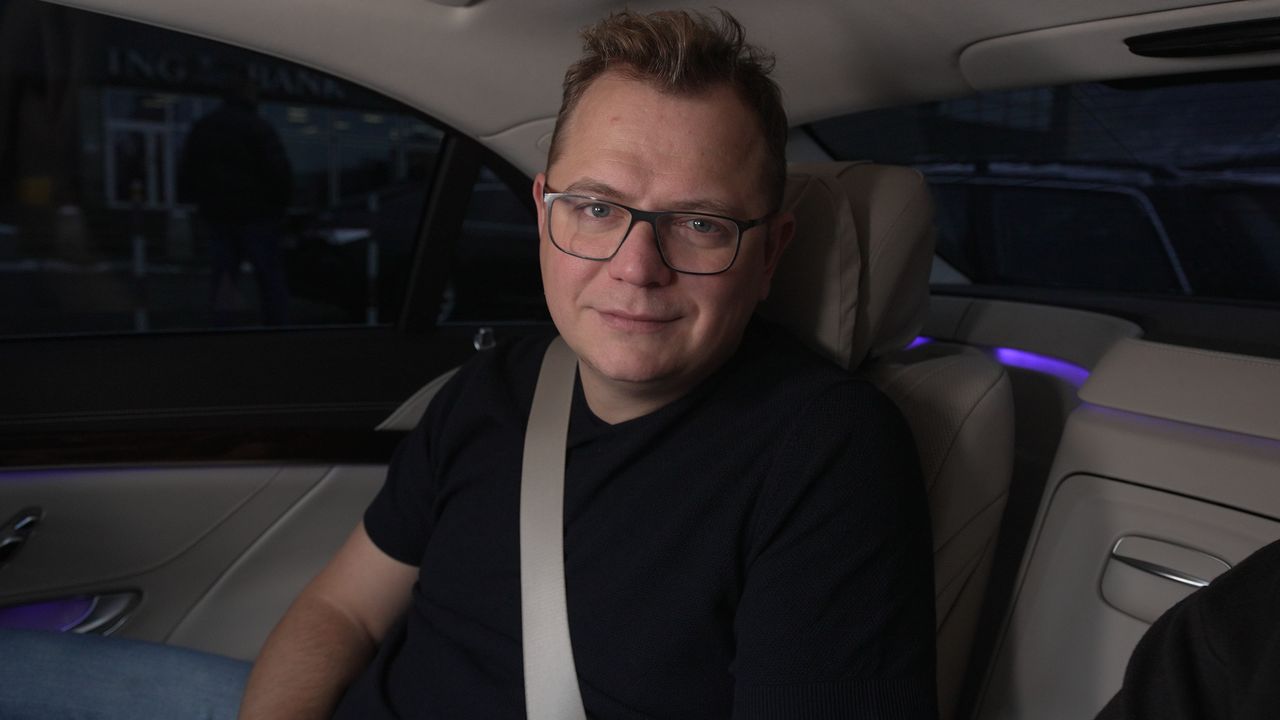 Firma była wyceniana na miliardy. Nagle wstrząs. Mówi, co się stało