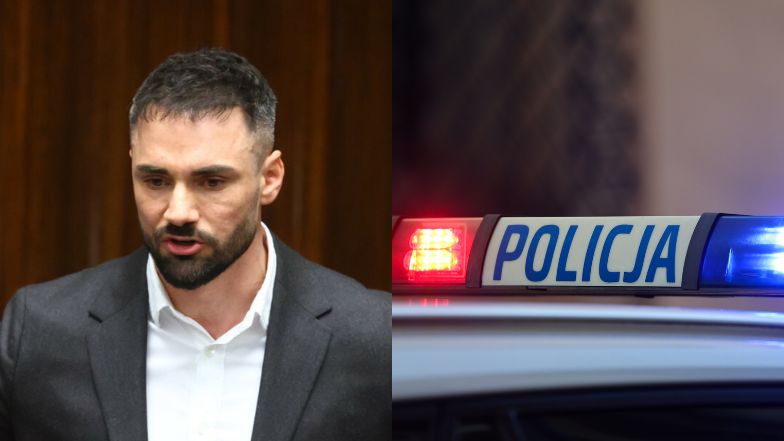 Policja wydała komunikat ws. Litewki 