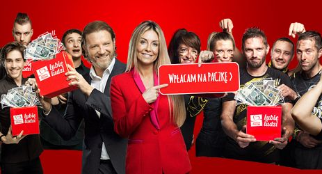 Małgorzata i Radosław Majdanowie, youtuberzy i finalista „Masterchef” w kampanii Szlachetnej Paczki (wideo)