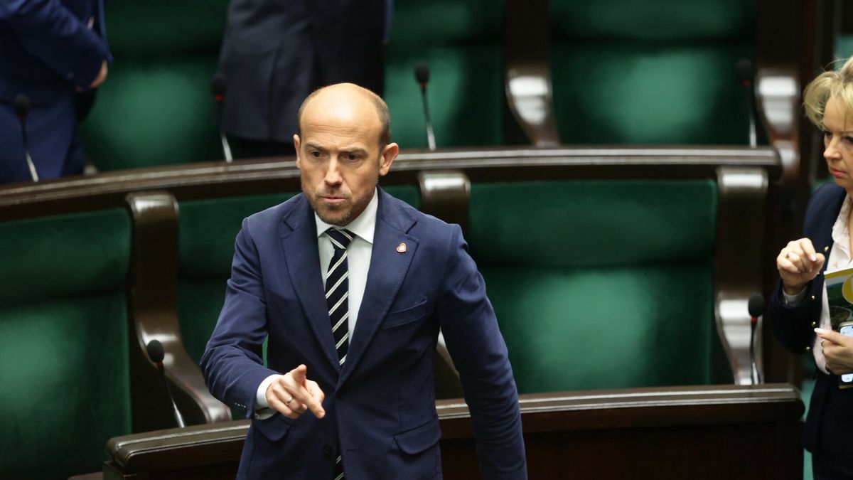 Nie wiadomo jeszcze, kto zastąpi Borysa Budkę w Ministerstwie Aktywów Państwowych, jeżeli ten dostałby się do Parlamentu Europejskiego