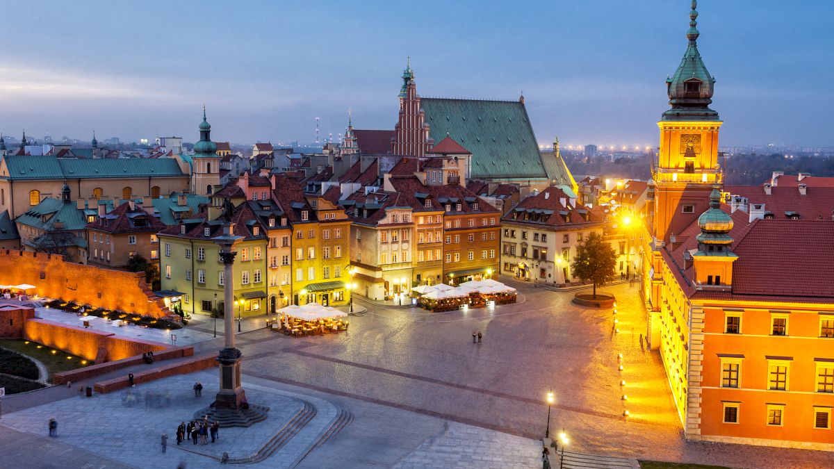 Radni Śródmieścia podjęli decyzję ws. nocnej prohibicji