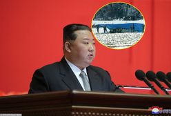 Nadleciały z Korei Północnej. Seul poderwał myśliwce i otworzył ogień