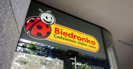 Niebezpieczeństwo zadławienia. Biedronka wycofuje wadliwy produkt