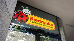 Niebezpieczeństwo zadławienia. Biedronka wycofuje wadliwy produkt
