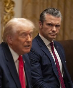 USA będzie testować broń jądrową. Jest zapowiedź z Pentagonu