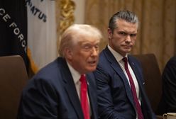 USA będzie testować broń jądrową. Jest zapowiedź z Pentagonu