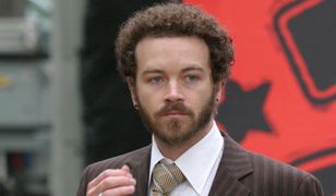 Ofiary aktora były nieprzytomne. Grozi mu 45 lat więzienia