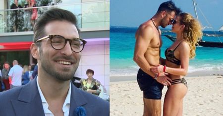Rafał Maślak planuje "duże, polskie wesele"! "Będzie impreza na 200 OSÓB!"