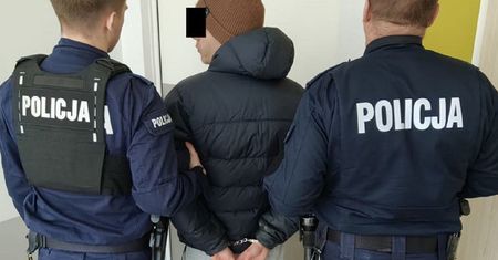 Ciało 18-latki pod wersalką. Ujawniono, co dzieje się z podejrzanym