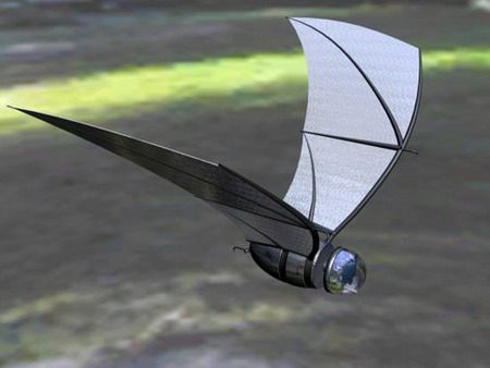 Najciekawsze bieżące projekty DARPA [cz. 1] 4