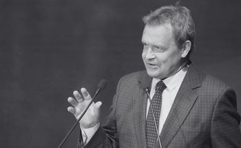 Nie żyje Jan Frycz. Aktor miał 72 lata