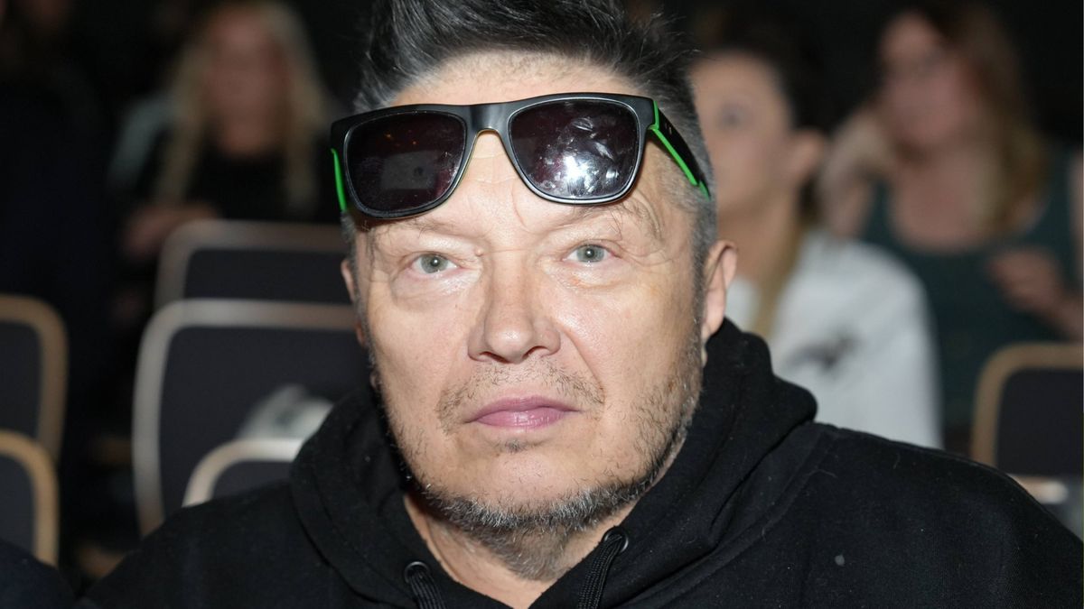 Muniek Staszczyk