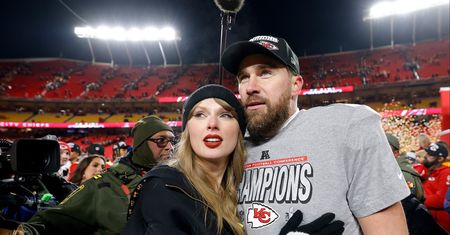 O ślubie Taylor Swift huczy cały świat. Oto ile może kosztować