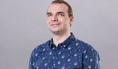 Michał Adamski za Damiana Michałowskiego współprowadzącym pasmo „Uważam Zet”