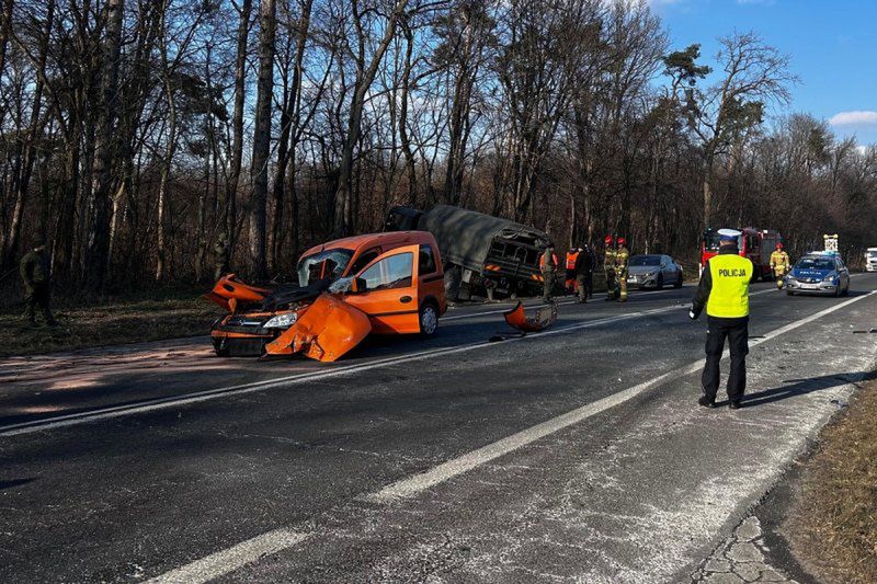 Fot. Policja Krasnystaw 