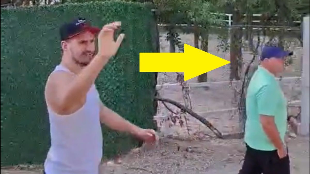 Nikola Jokić w Serbii po igrzyskach olimpijskich 2024