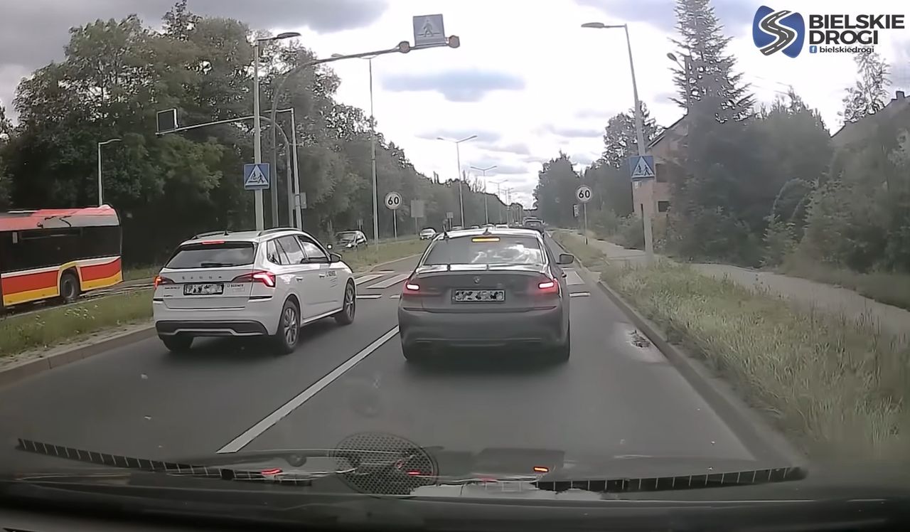 Przepis jest jasny. Nie daj się nabrać "cwaniakom"