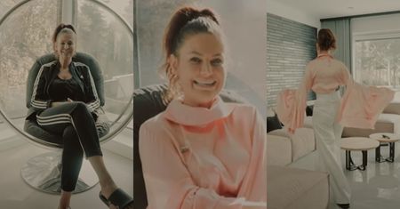 Maja Rutkowski zrobiła sobie METAMORFOZĘ DOMU! "Siedziałam i czyściłam szafki o 4 W NOCY" (ZDJĘCIA)