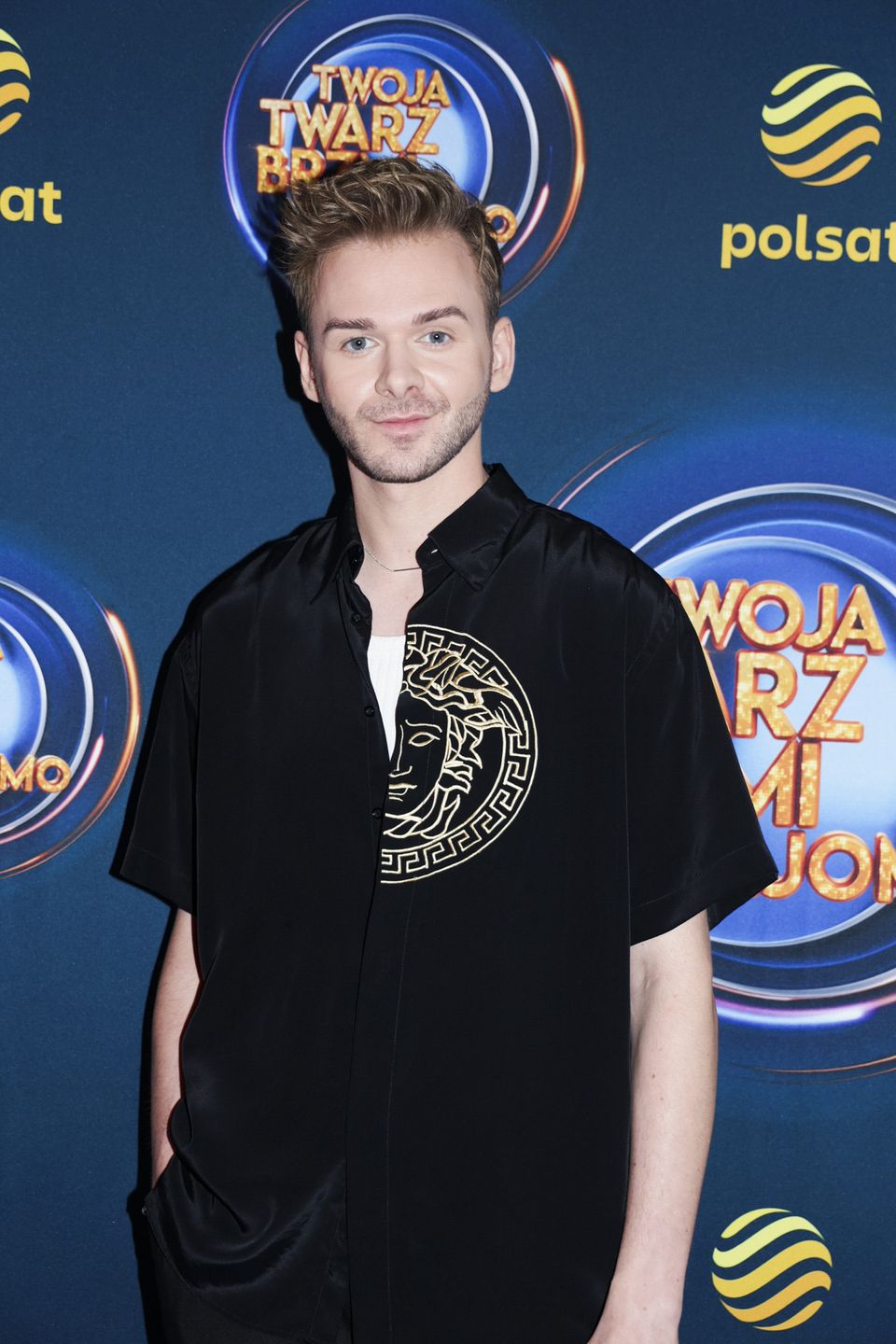 Kuba Szyperski