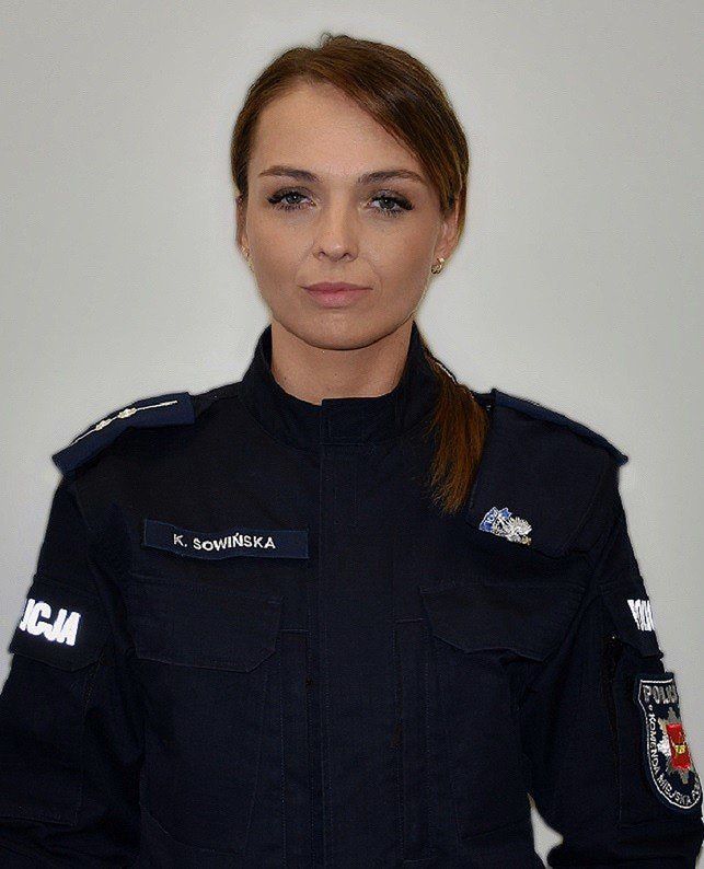Akcja policji
