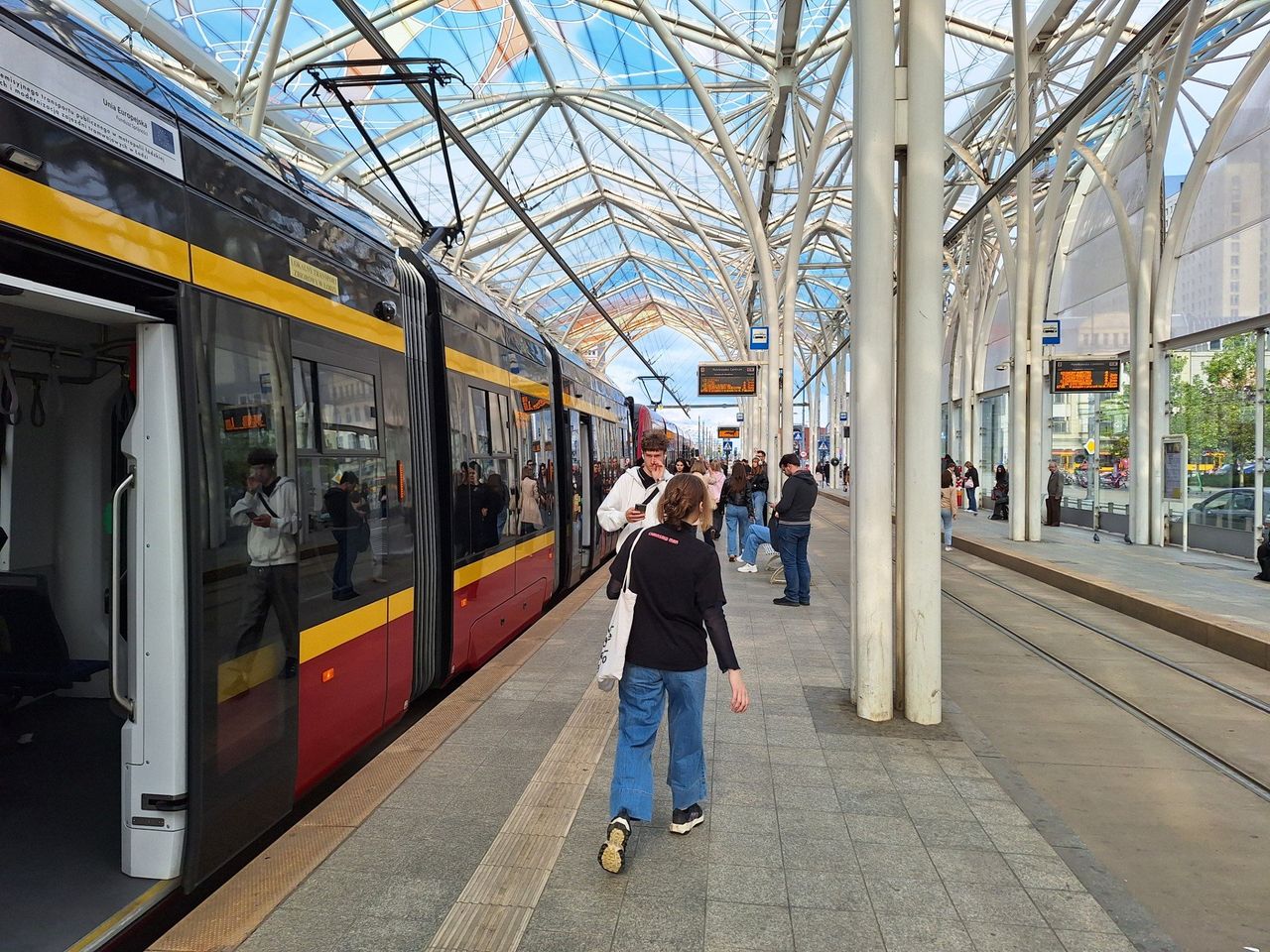 Łódź: Wreszcie koniec problemów z taryfą przystankową MPK. Ma być dostępna jako apka w telefonie i działać w każdym tramwaju i autobusie