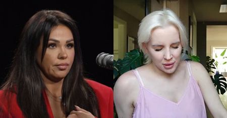 Sylwia Bomba stanowczo o publikowaniu filmów z porodu: "Nie wyobrażam sobie" (WIDEO)