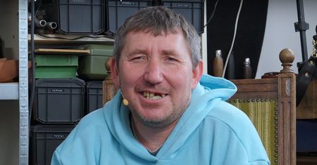 Zmieszali z błotem Andrzeja z Plutycz. Miarka się przebrała