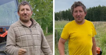 "Rolnicy. Podlasie". Rewolucje w życiu Andrzeja. Dla kogo ta metamorfoza?