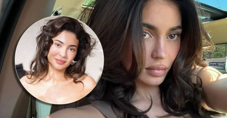 Internauci w najlepsze grillują Kylie Jenner za zdjęcia BEZ FILTRÓW. W końcu nie wytrzymała