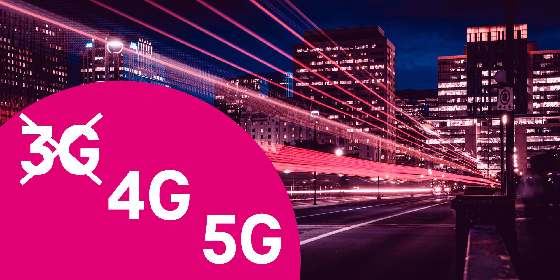 T-Mobile chce zwolnić zasoby na rzecz nowszych standardów