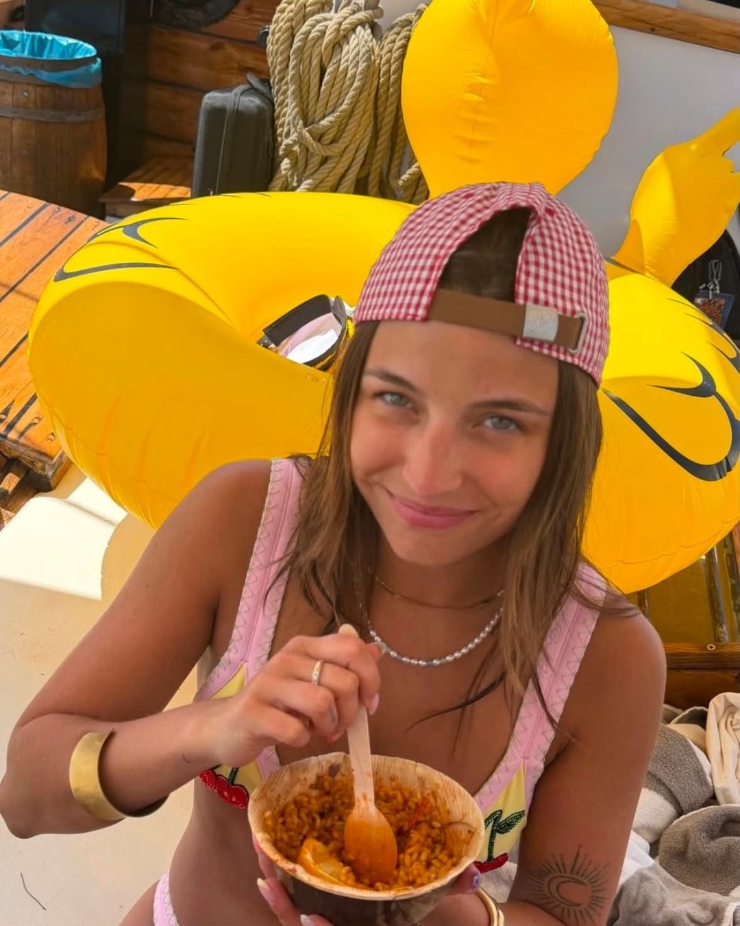 Julia Wieniawa
