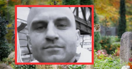 Daniel zmarł w Niemczech. Rodzina nie może sprowadzić ciała do Polski